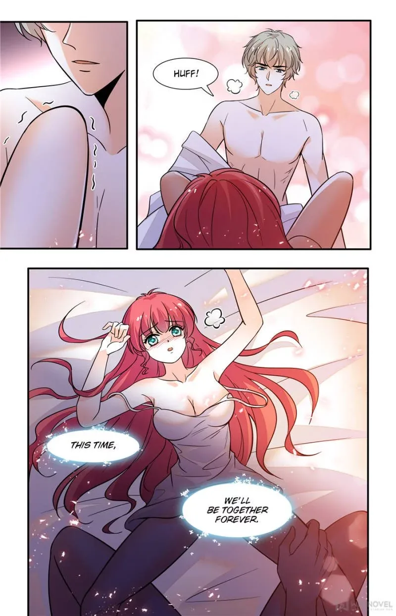 Sweetheart V5: The Boss Is Too Kind! Chapter 161 page 10