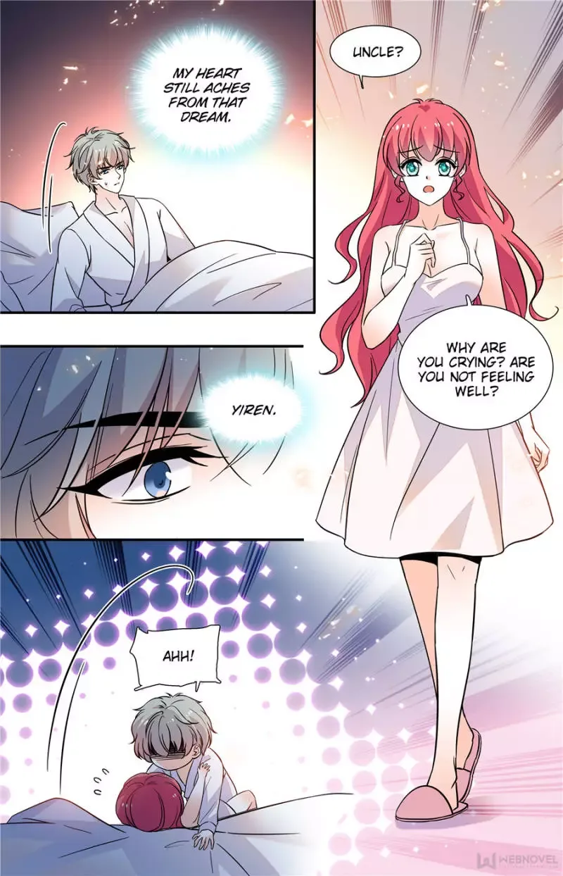 Sweetheart V5: The Boss Is Too Kind! Chapter 161 page 4