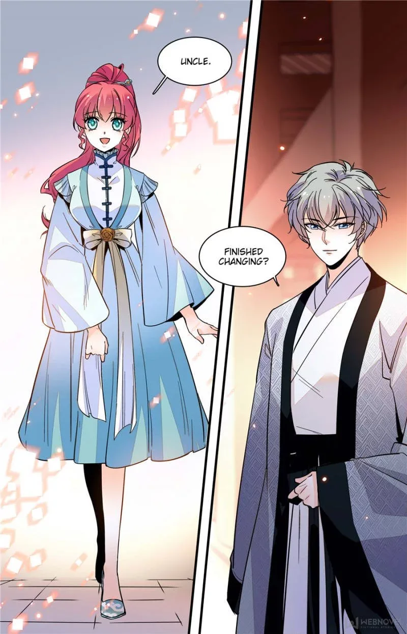 Sweetheart V5: The Boss Is Too Kind! Chapter 163 page 9