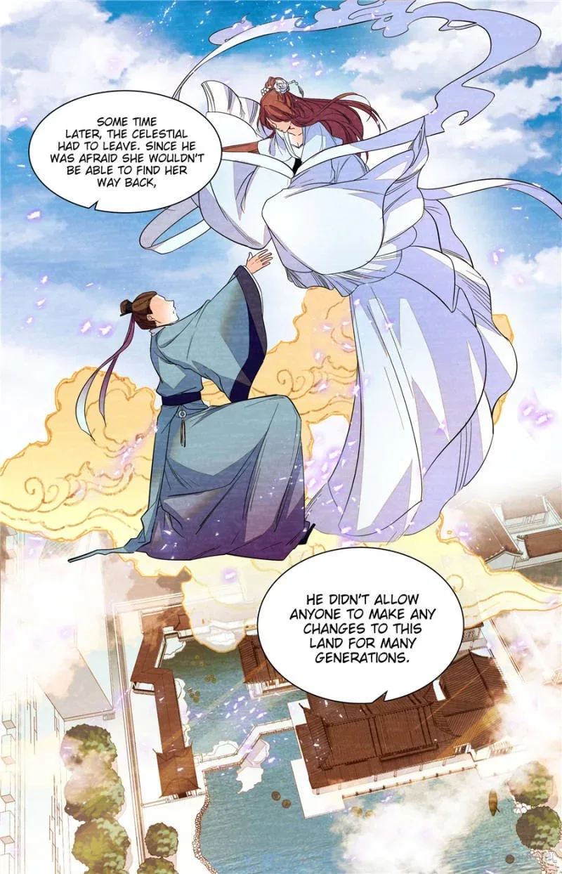 Sweetheart V5: The Boss Is Too Kind! Chapter 163 page 4