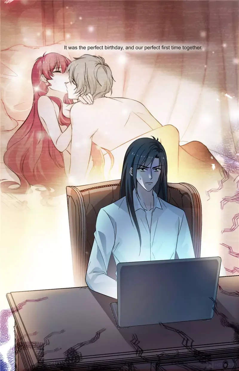 Sweetheart V5: The Boss Is Too Kind! Chapter 164 page 11