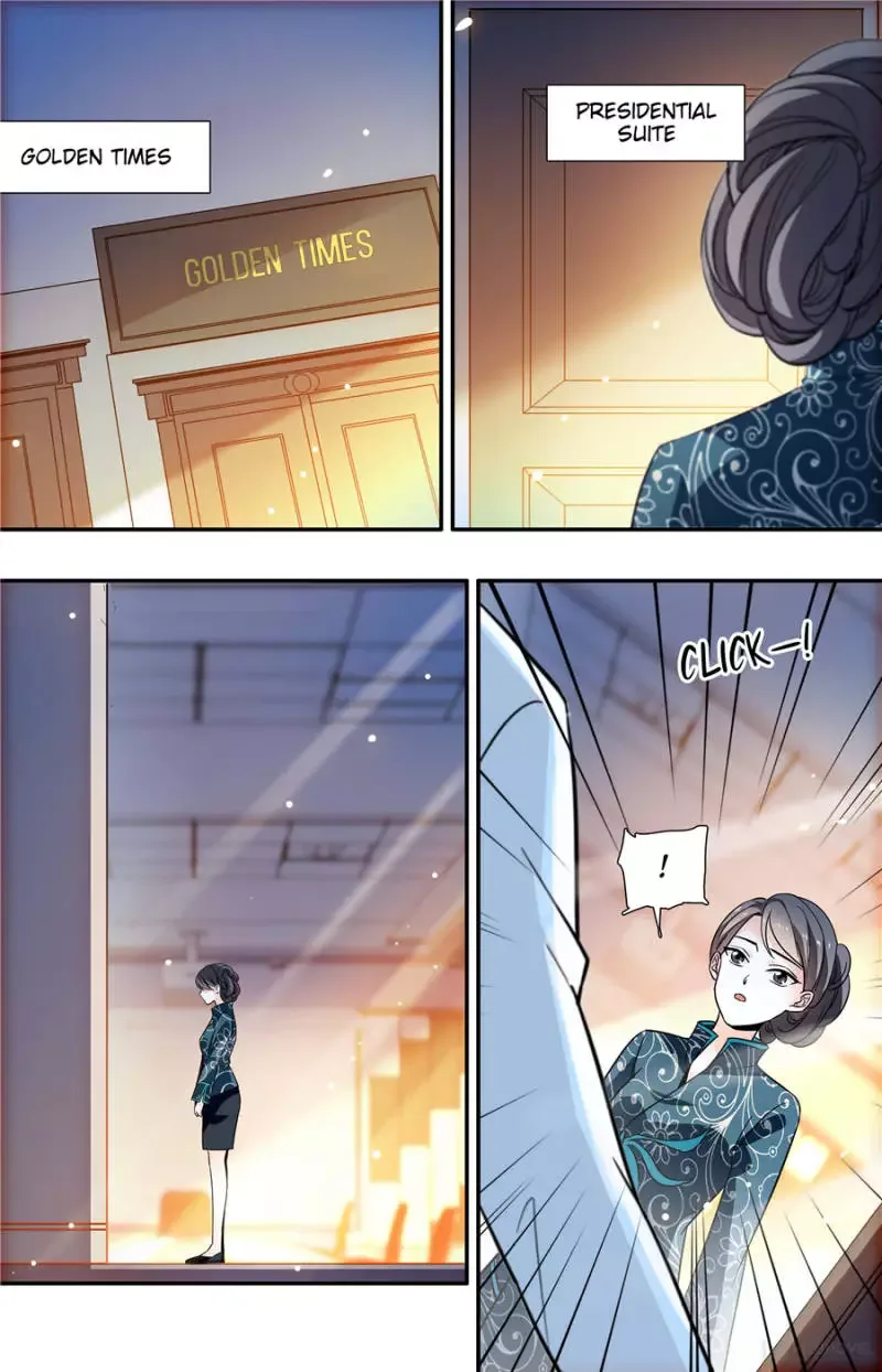 Sweetheart V5: The Boss Is Too Kind! Chapter 164 page 2
