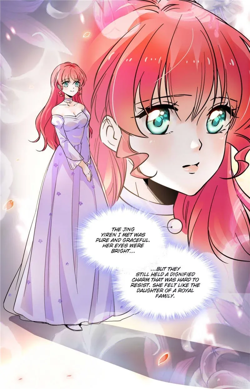 Sweetheart V5: The Boss Is Too Kind! Chapter 165 page 5