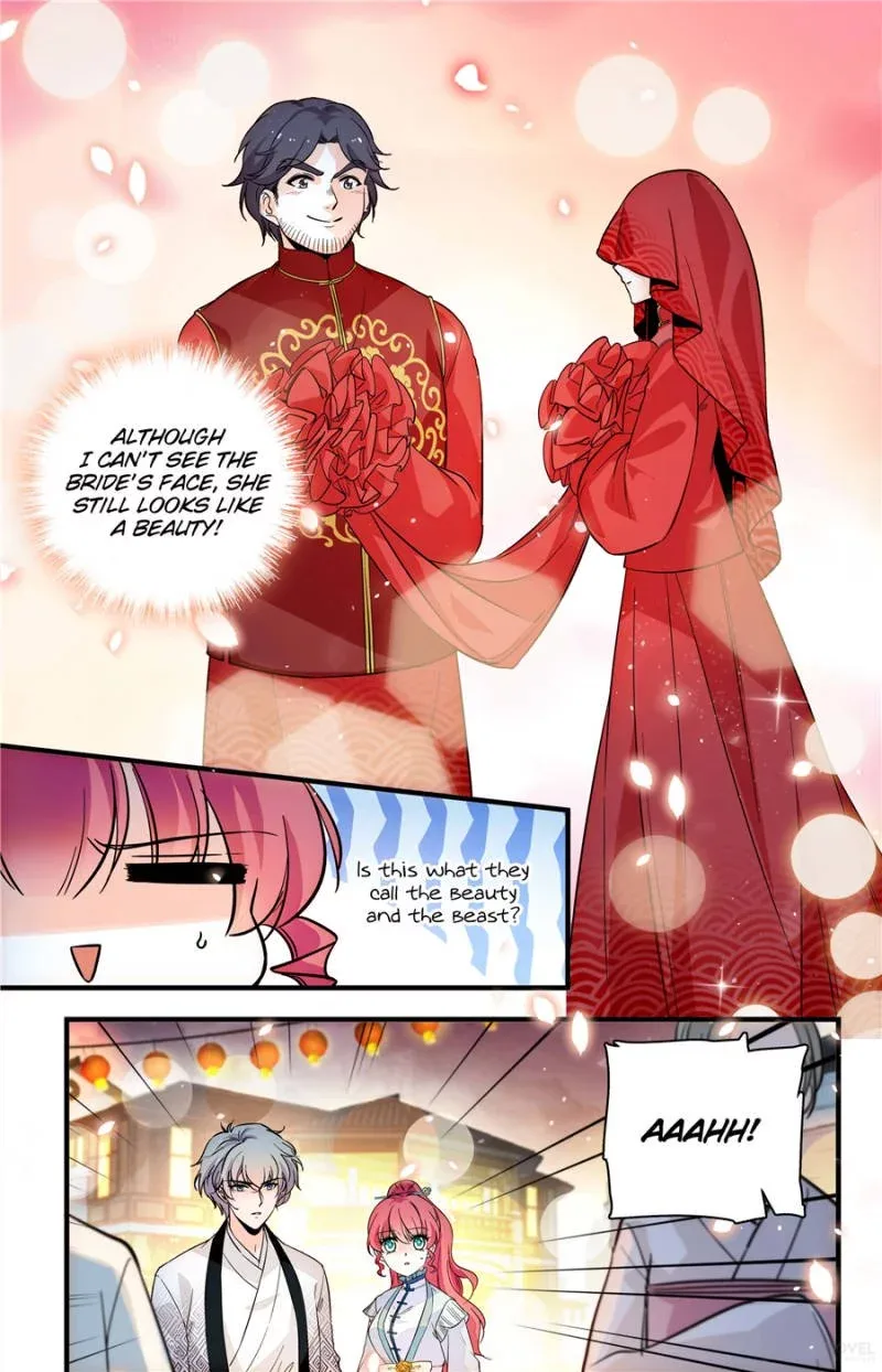 Sweetheart V5: The Boss Is Too Kind! Chapter 165 page 12