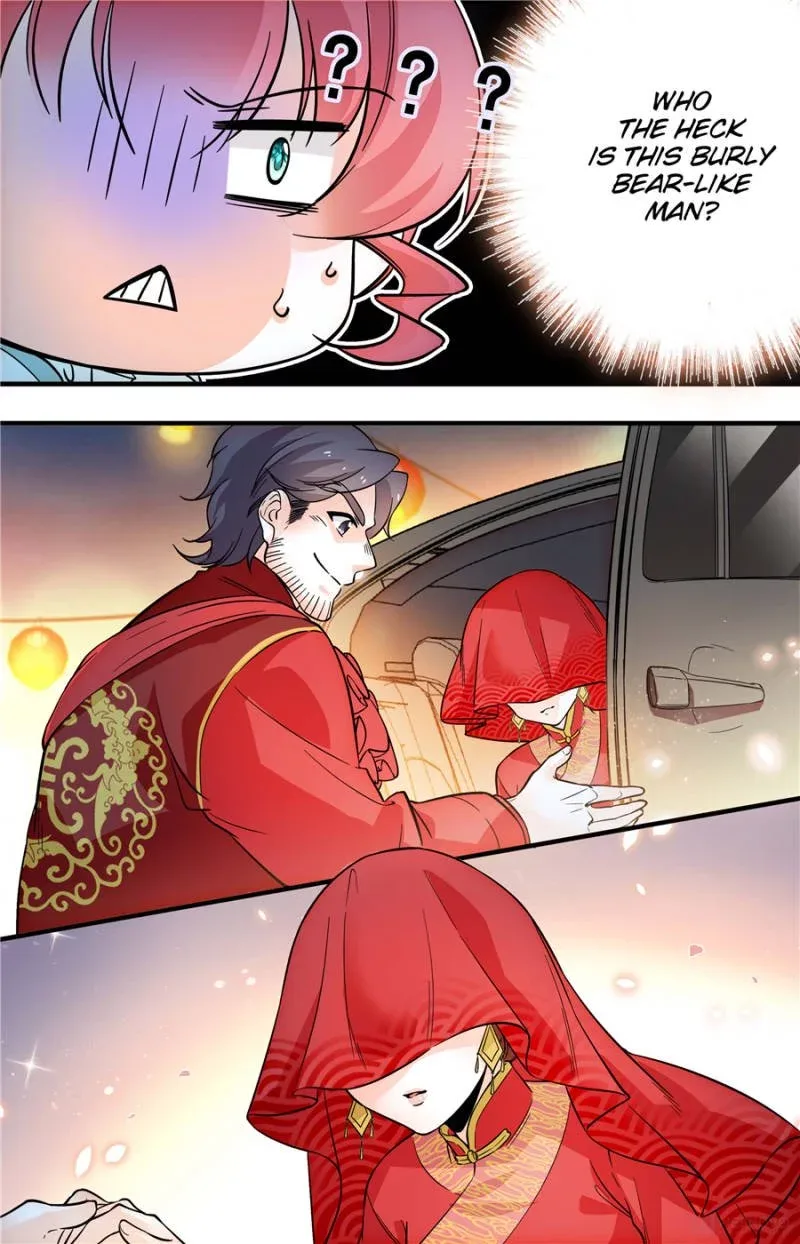 Sweetheart V5: The Boss Is Too Kind! Chapter 165 page 11