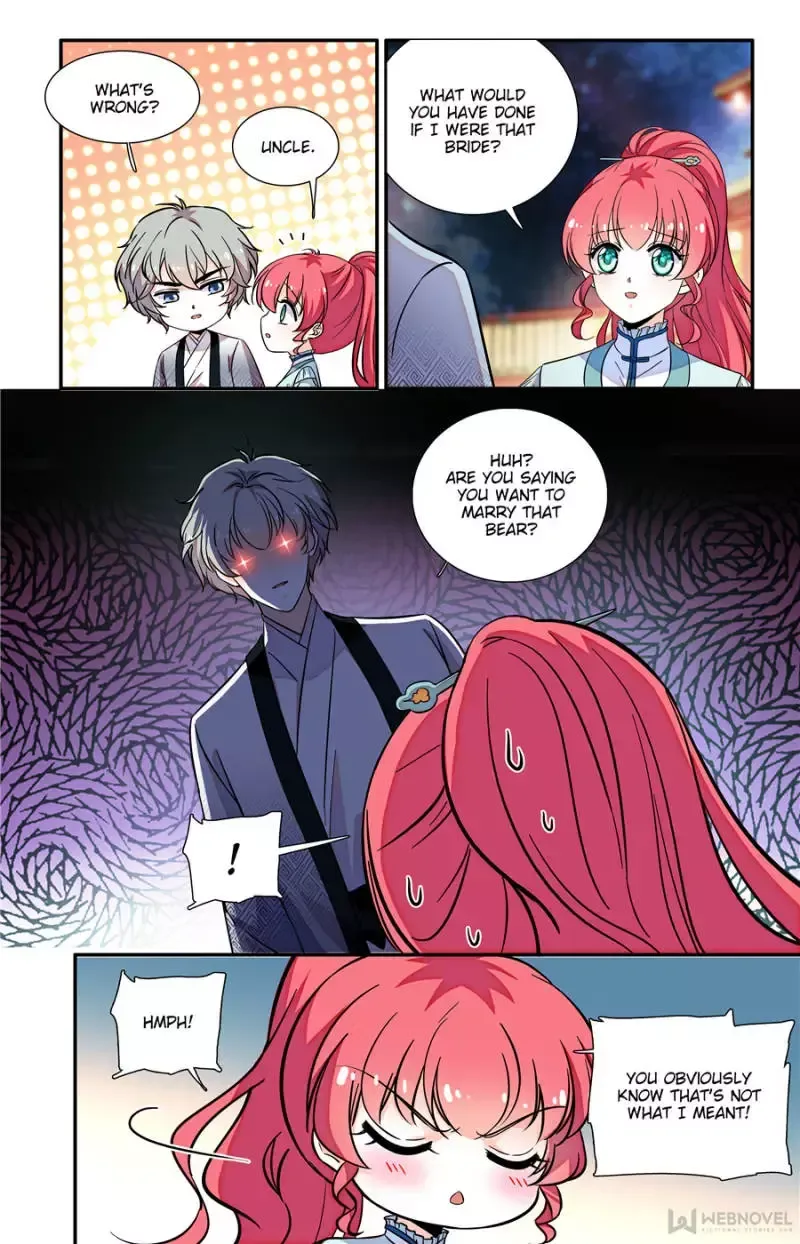 Sweetheart V5: The Boss Is Too Kind! Chapter 166 page 7