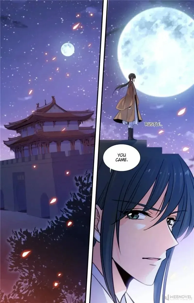 Sweetheart V5: The Boss Is Too Kind! Chapter 167 page 1