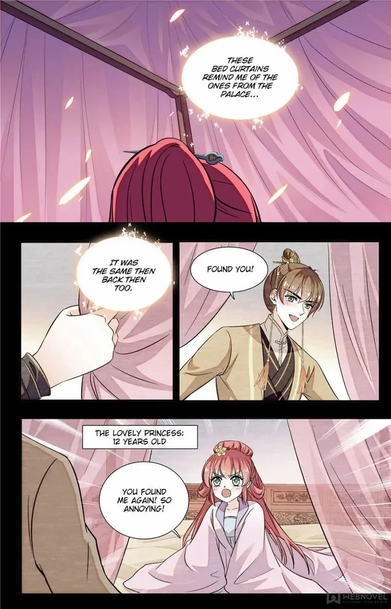 Sweetheart V5: The Boss Is Too Kind! Chapter 168 page 2