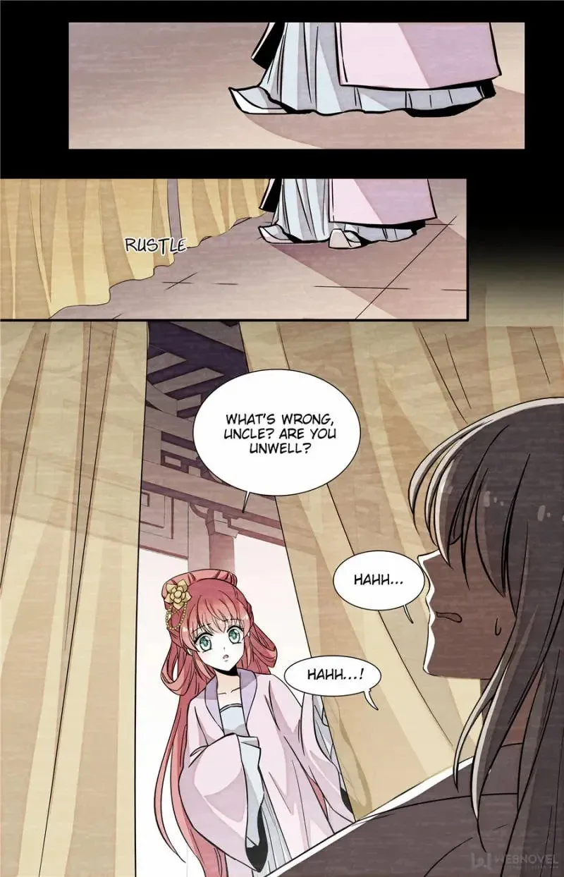 Sweetheart V5: The Boss Is Too Kind! Chapter 168 page 11