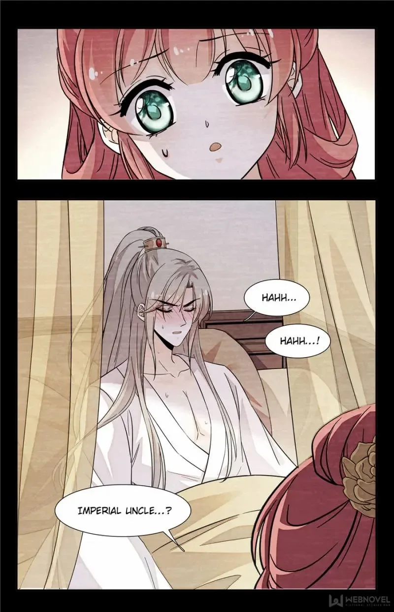 Sweetheart V5: The Boss Is Too Kind! Chapter 168 page 12
