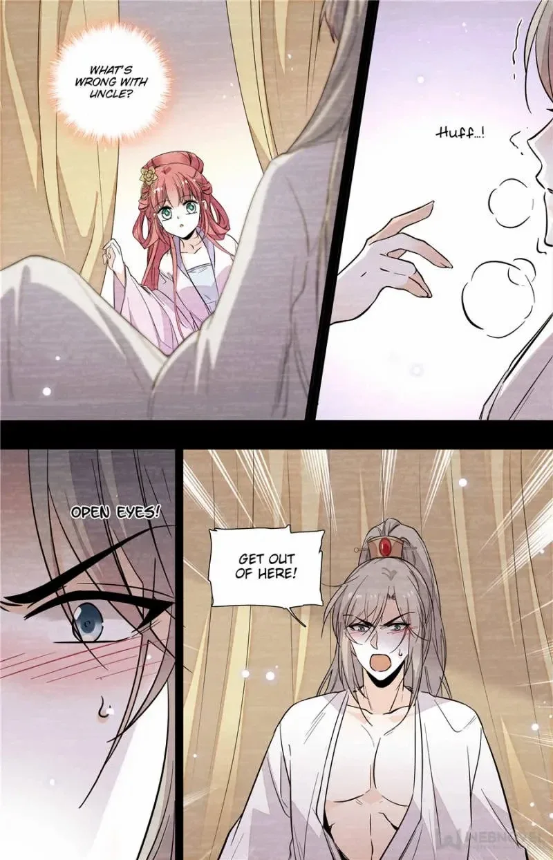 Sweetheart V5: The Boss Is Too Kind! Chapter 169 page 1