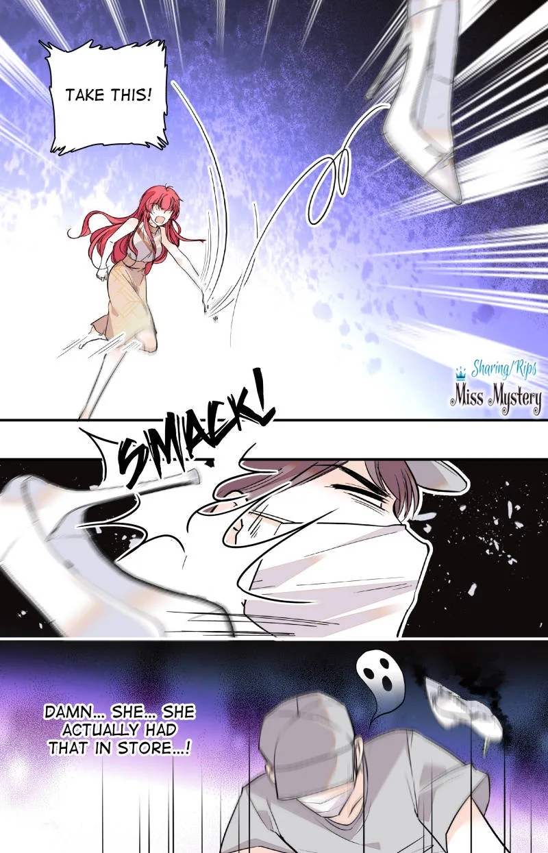 Sweetheart V5: The Boss Is Too Kind! Chapter 17 page 13
