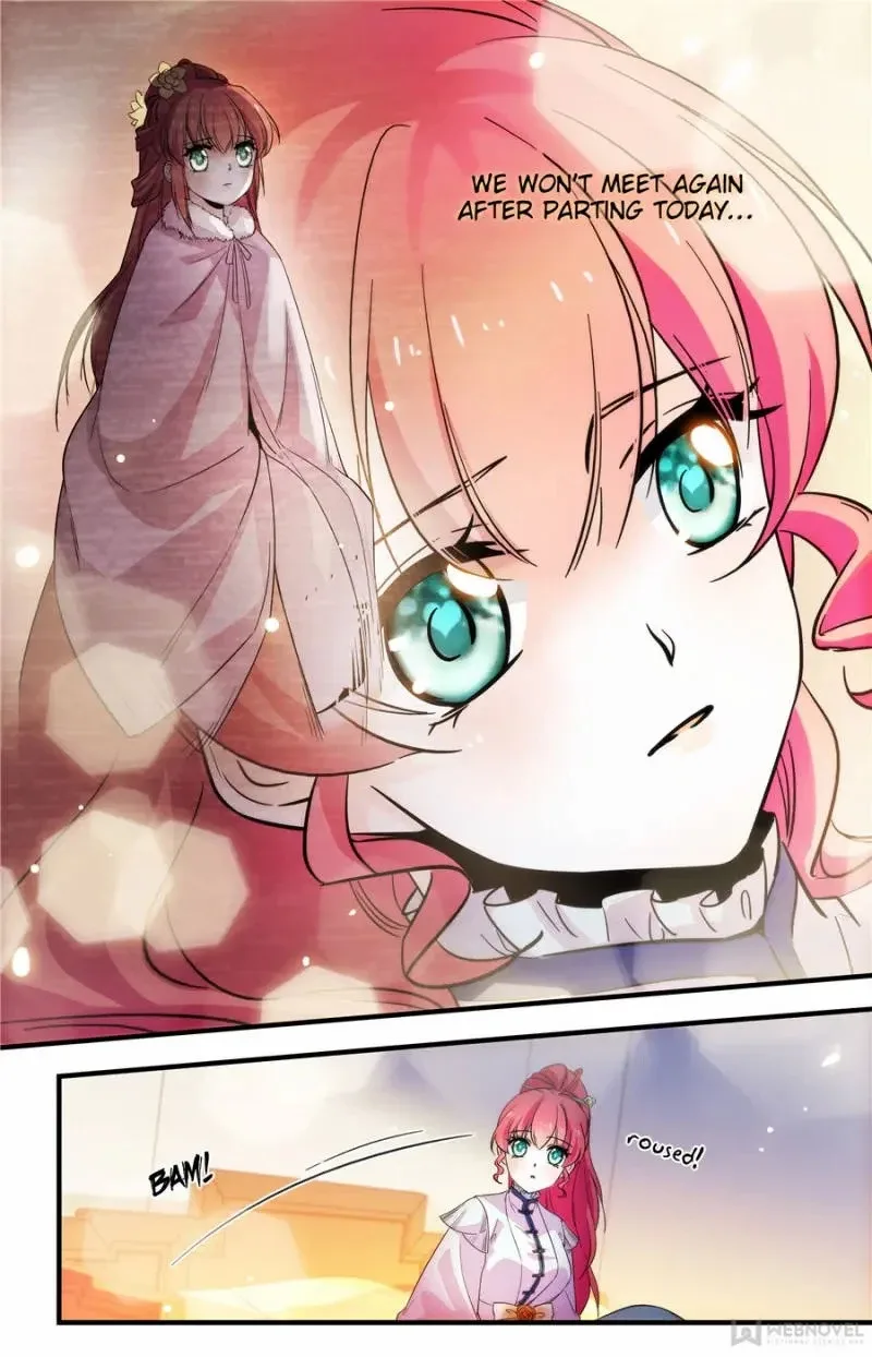 Sweetheart V5: The Boss Is Too Kind! Chapter 170 page 10