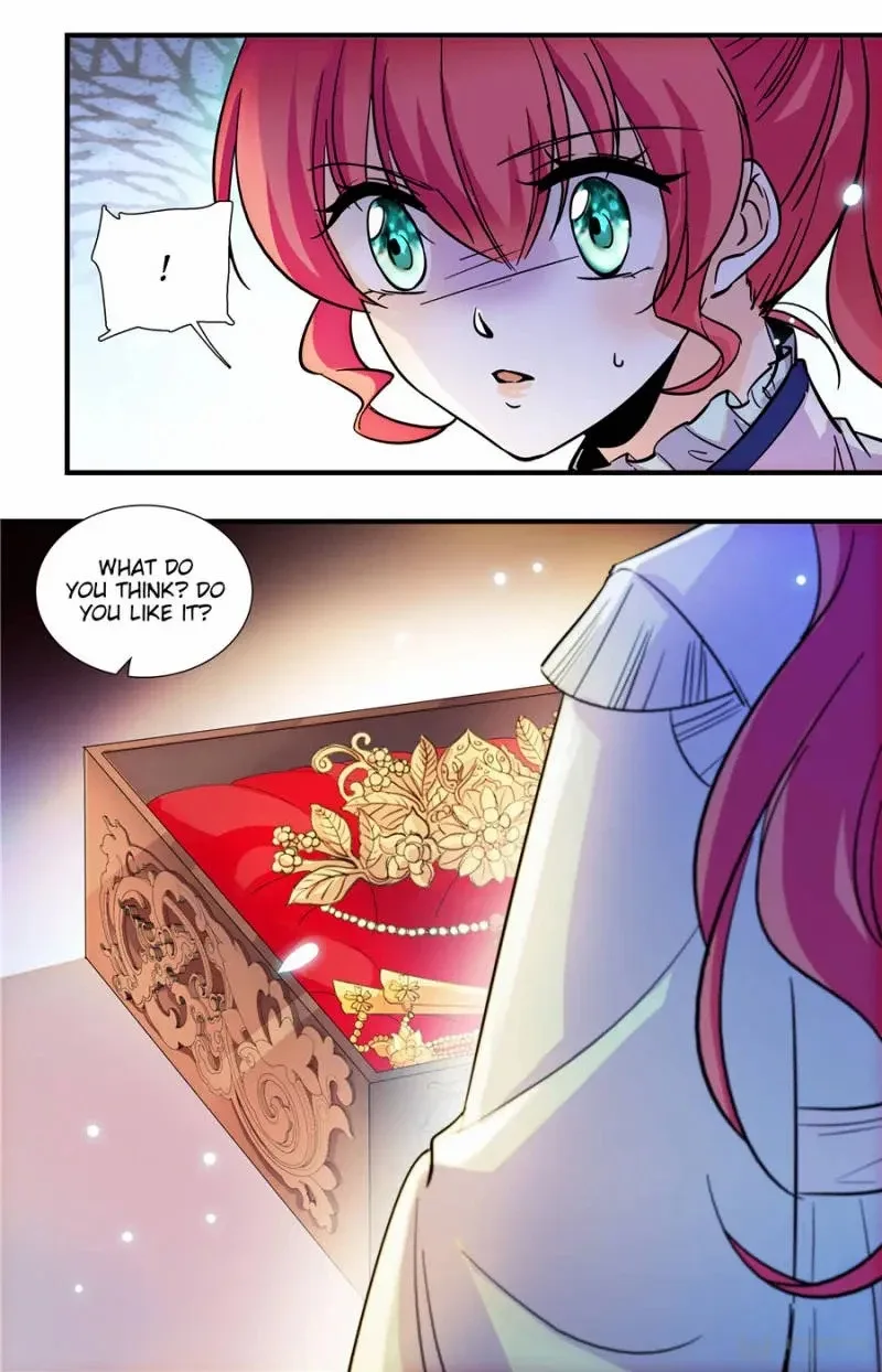 Sweetheart V5: The Boss Is Too Kind! Chapter 170 page 12