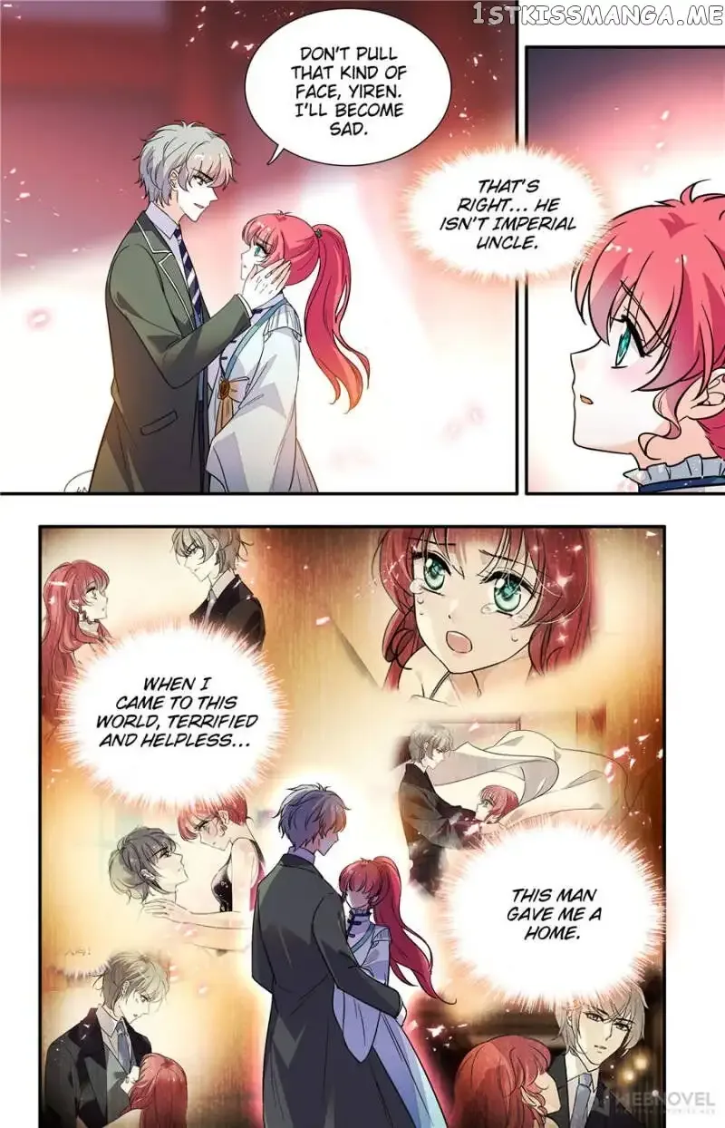 Sweetheart V5: The Boss Is Too Kind! Chapter 171 page 5