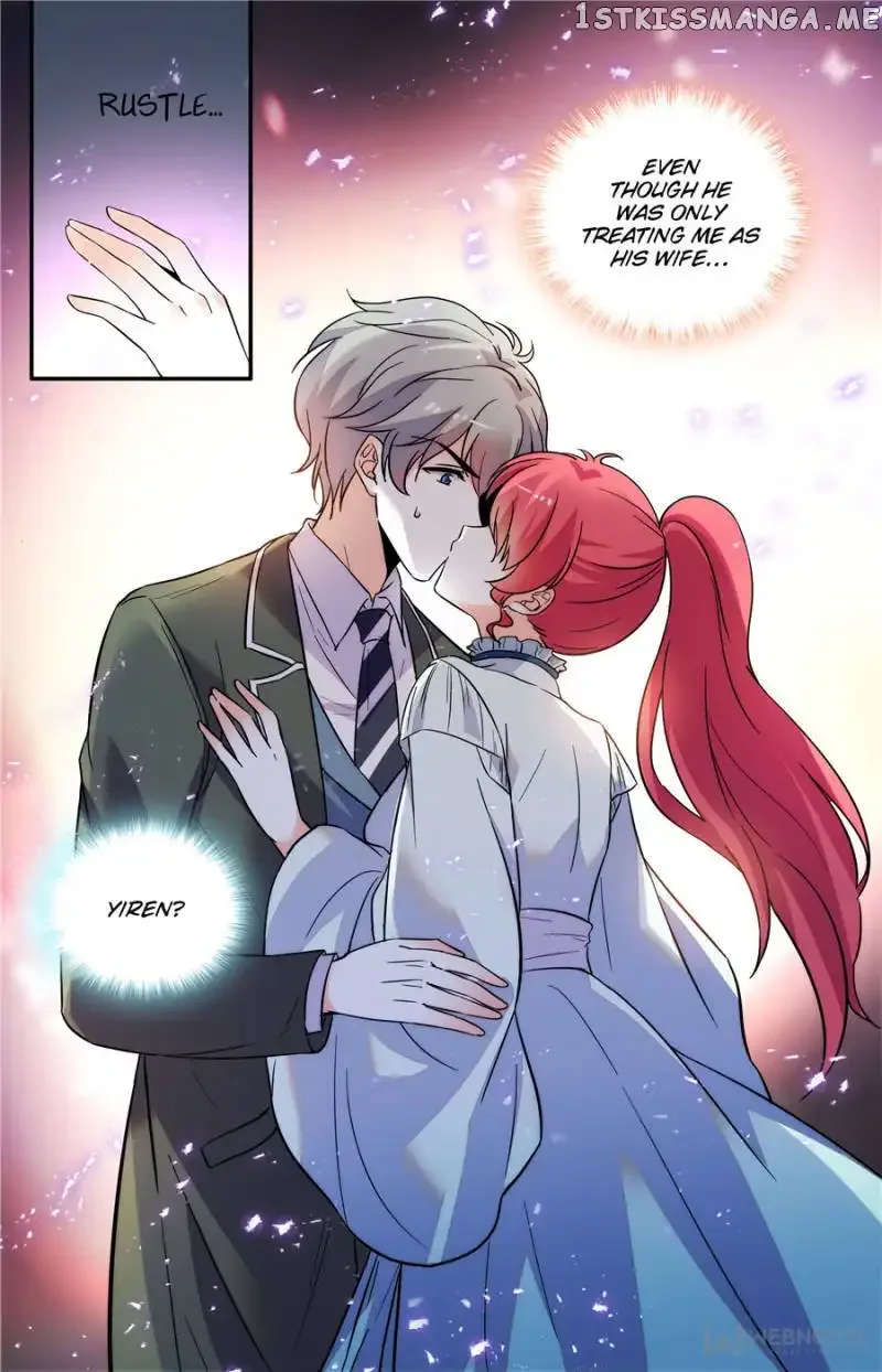 Sweetheart V5: The Boss Is Too Kind! Chapter 171 page 6