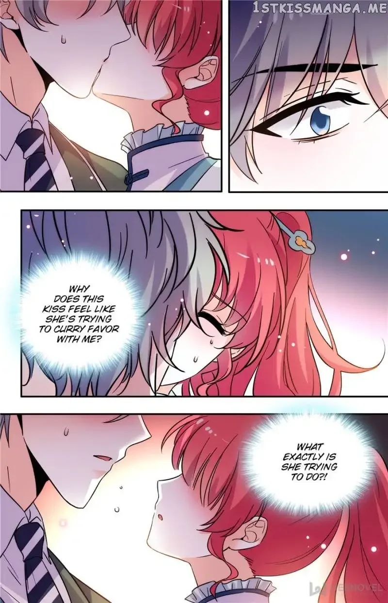 Sweetheart V5: The Boss Is Too Kind! Chapter 171 page 7