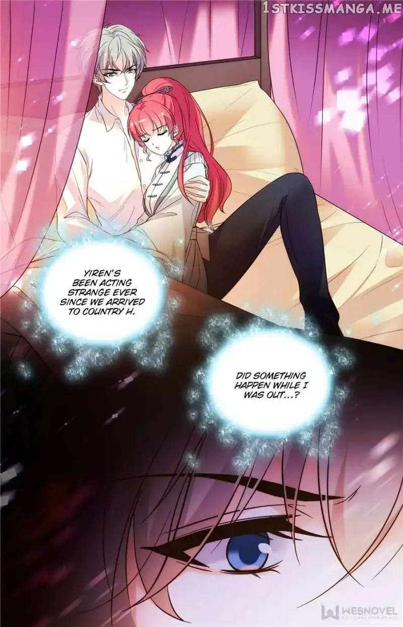 Sweetheart V5: The Boss Is Too Kind! Chapter 171 page 12