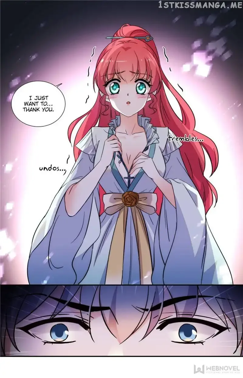 Sweetheart V5: The Boss Is Too Kind! Chapter 171 page 8