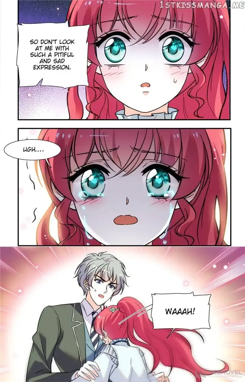 Sweetheart V5: The Boss Is Too Kind! Chapter 171 page 10