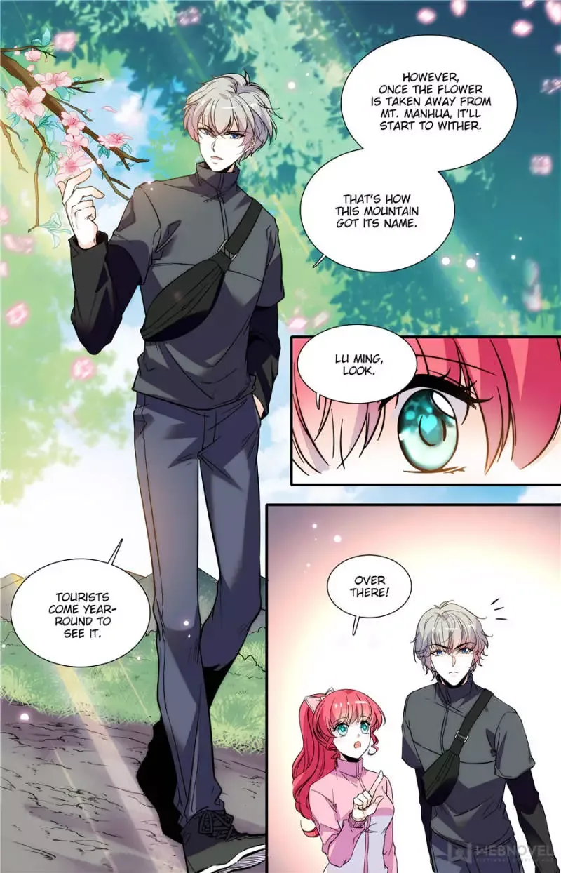 Sweetheart V5: The Boss Is Too Kind! Chapter 172 page 6