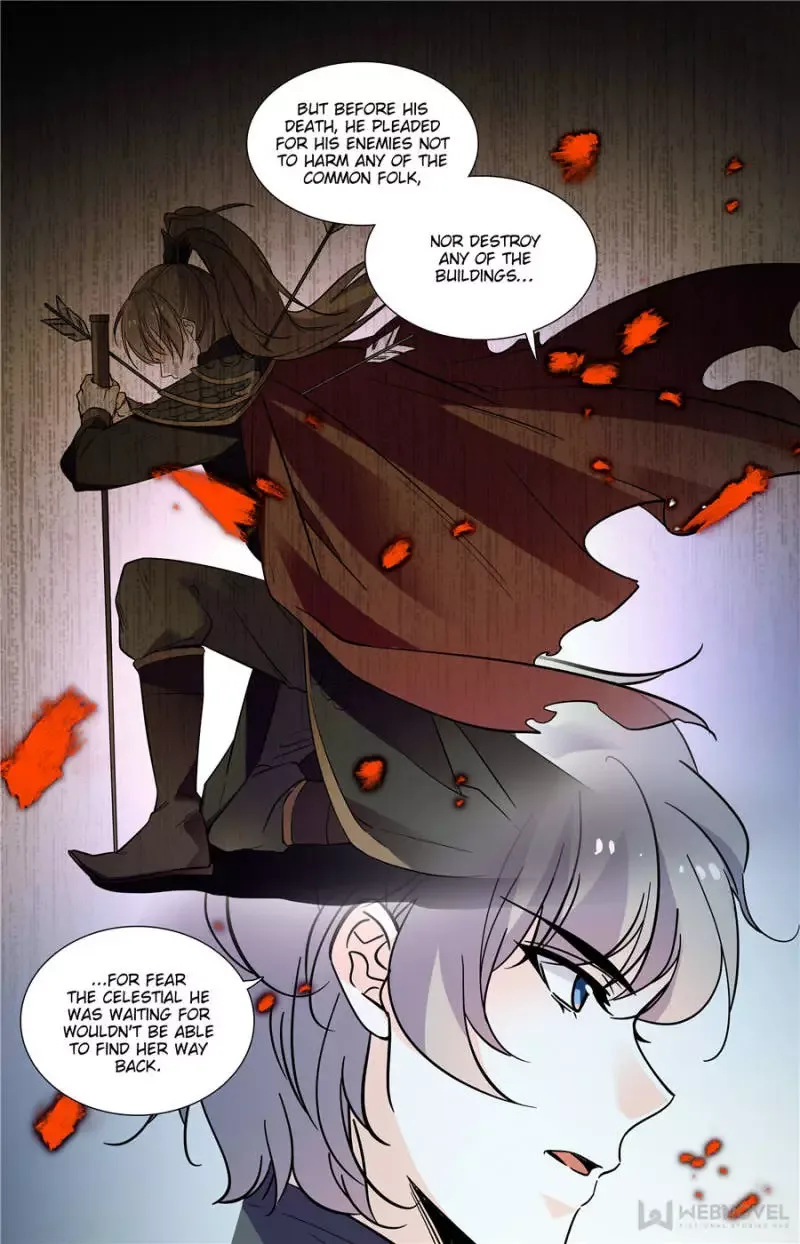 Sweetheart V5: The Boss Is Too Kind! Chapter 172 page 9