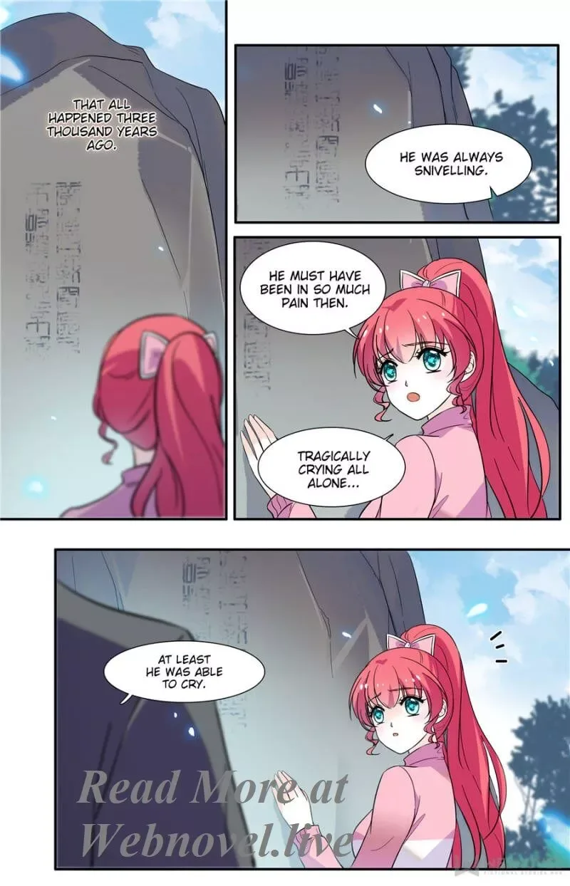 Sweetheart V5: The Boss Is Too Kind! Chapter 173 page 10