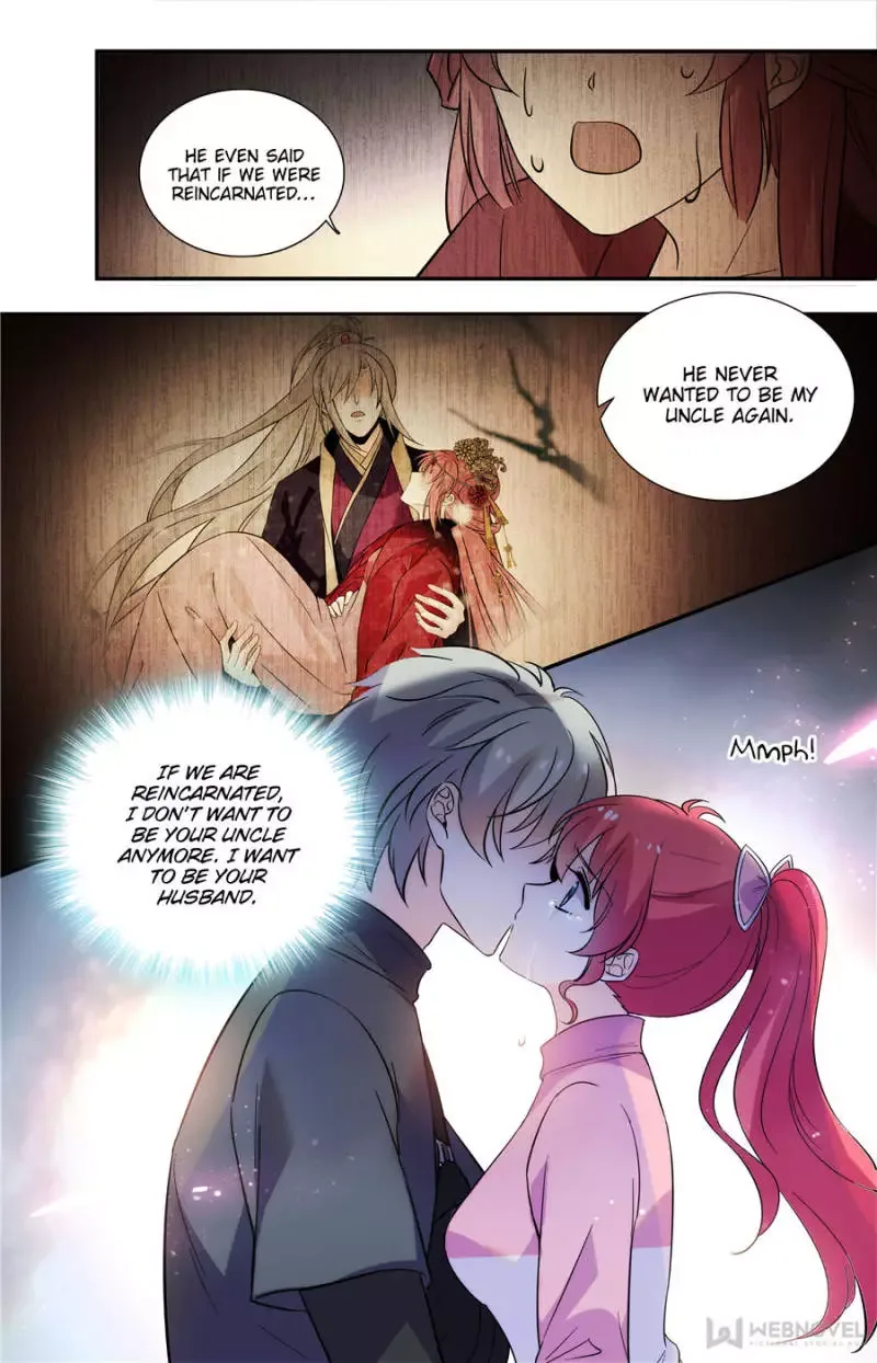 Sweetheart V5: The Boss Is Too Kind! Chapter 174 page 8