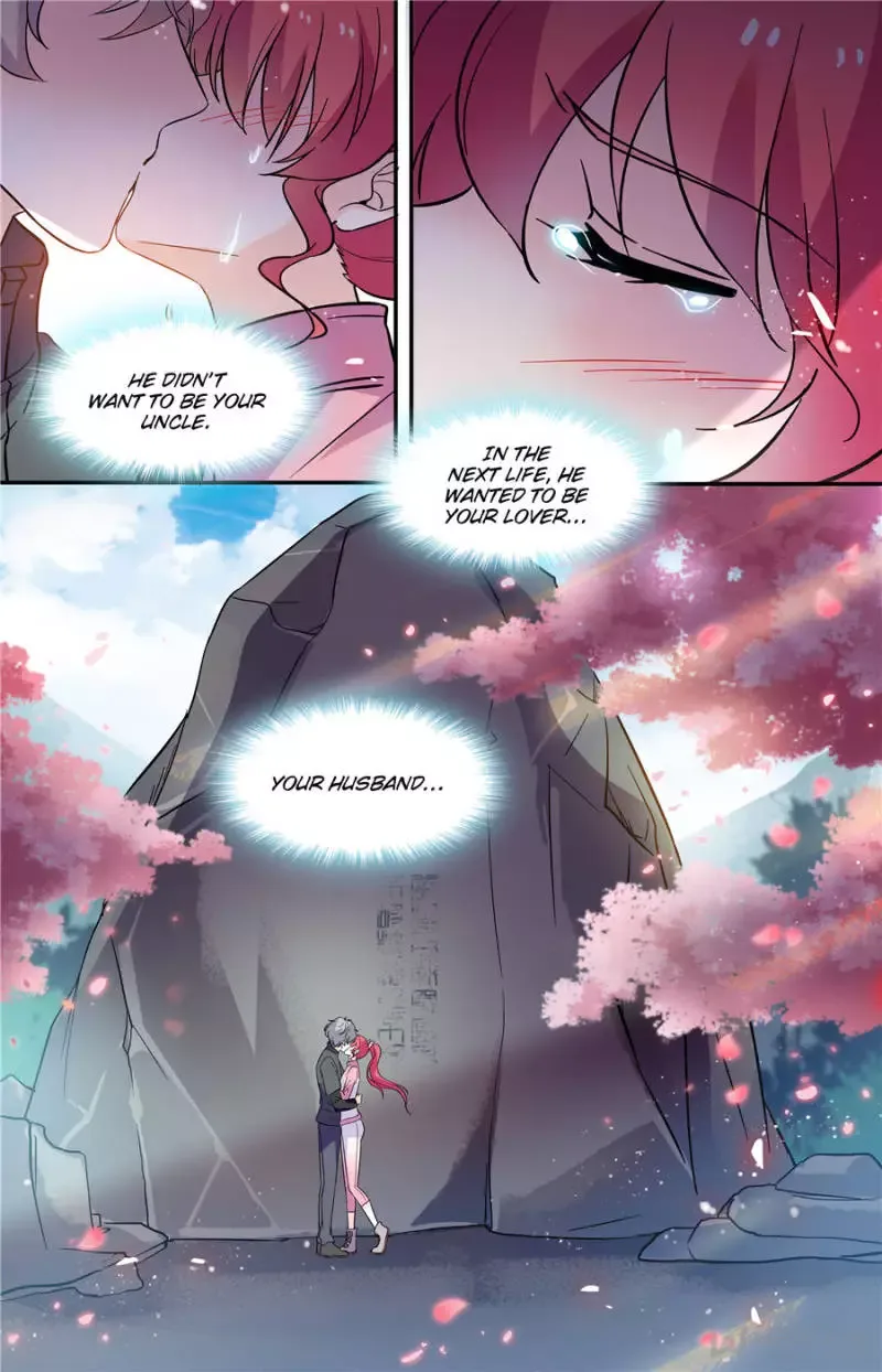 Sweetheart V5: The Boss Is Too Kind! Chapter 174 page 9