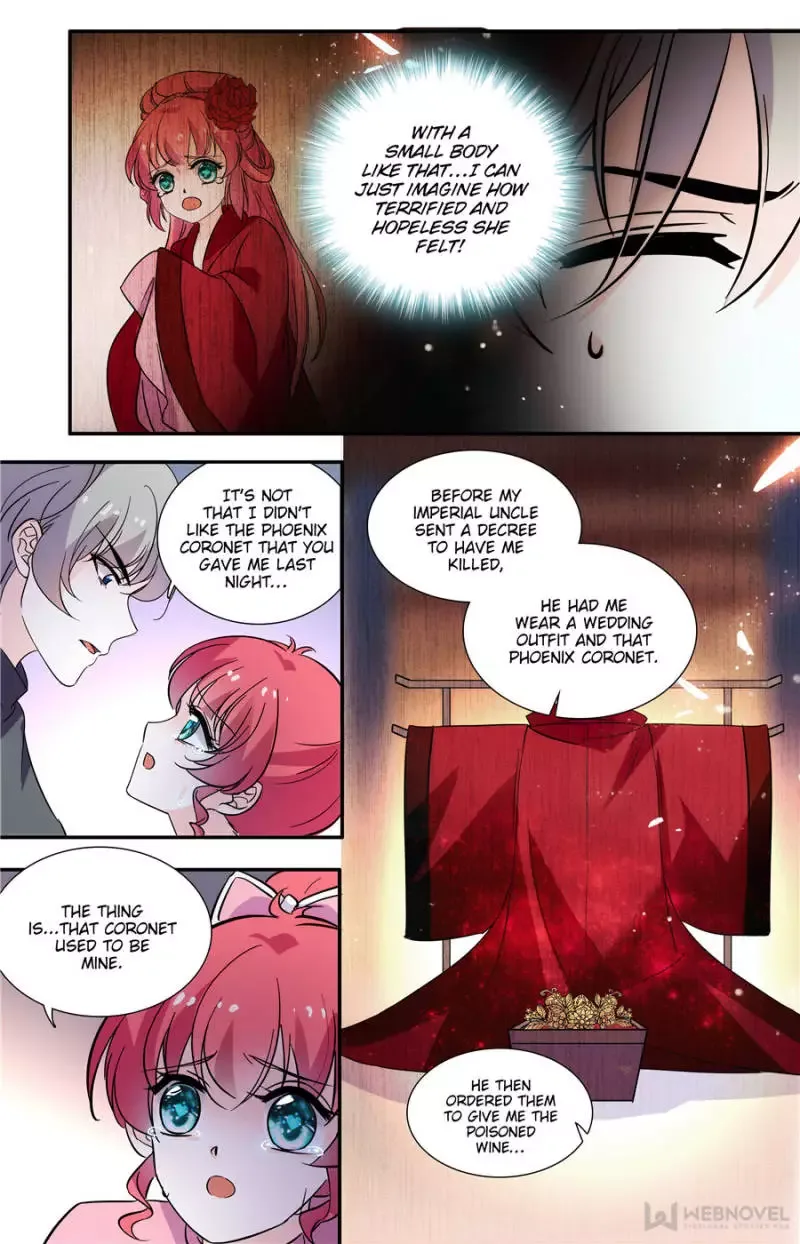 Sweetheart V5: The Boss Is Too Kind! Chapter 174 page 7