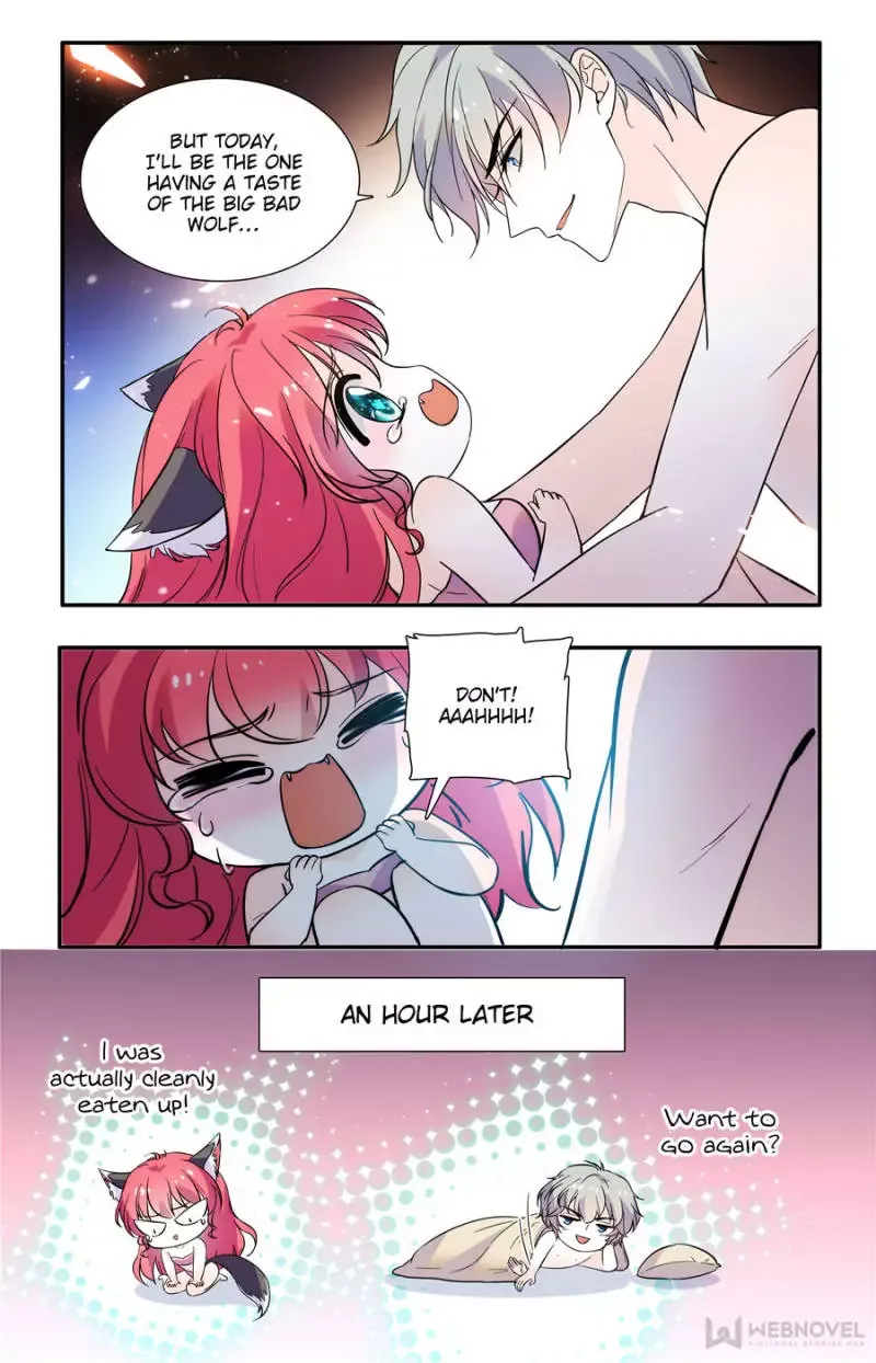 Sweetheart V5: The Boss Is Too Kind! Chapter 174 page 12