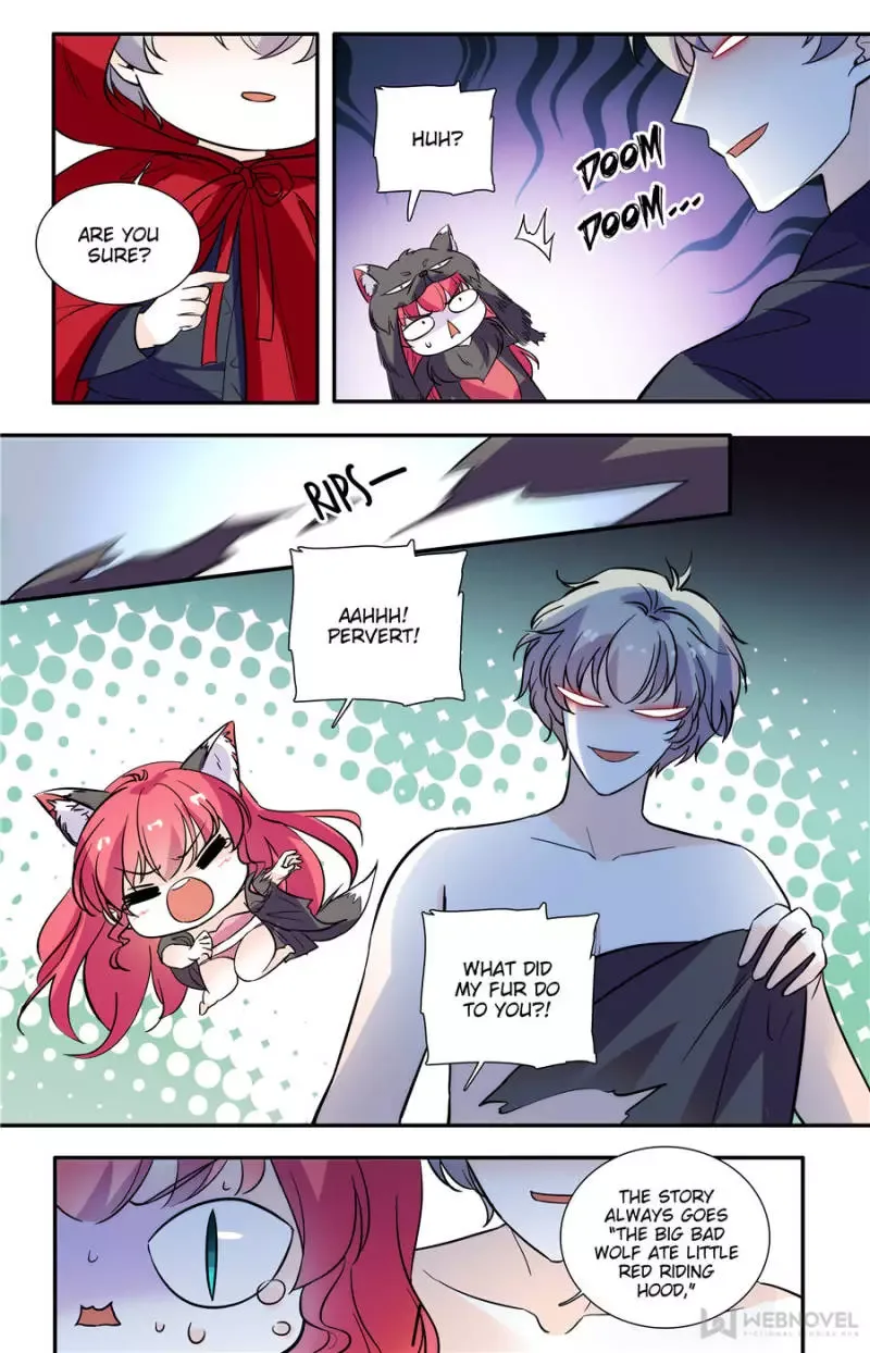 Sweetheart V5: The Boss Is Too Kind! Chapter 174 page 11
