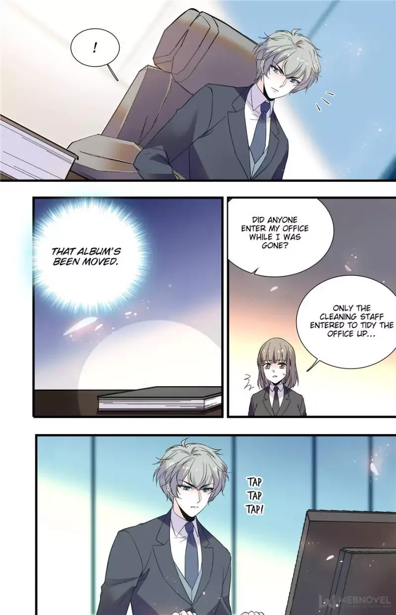 Sweetheart V5: The Boss Is Too Kind! Chapter 175 page 2