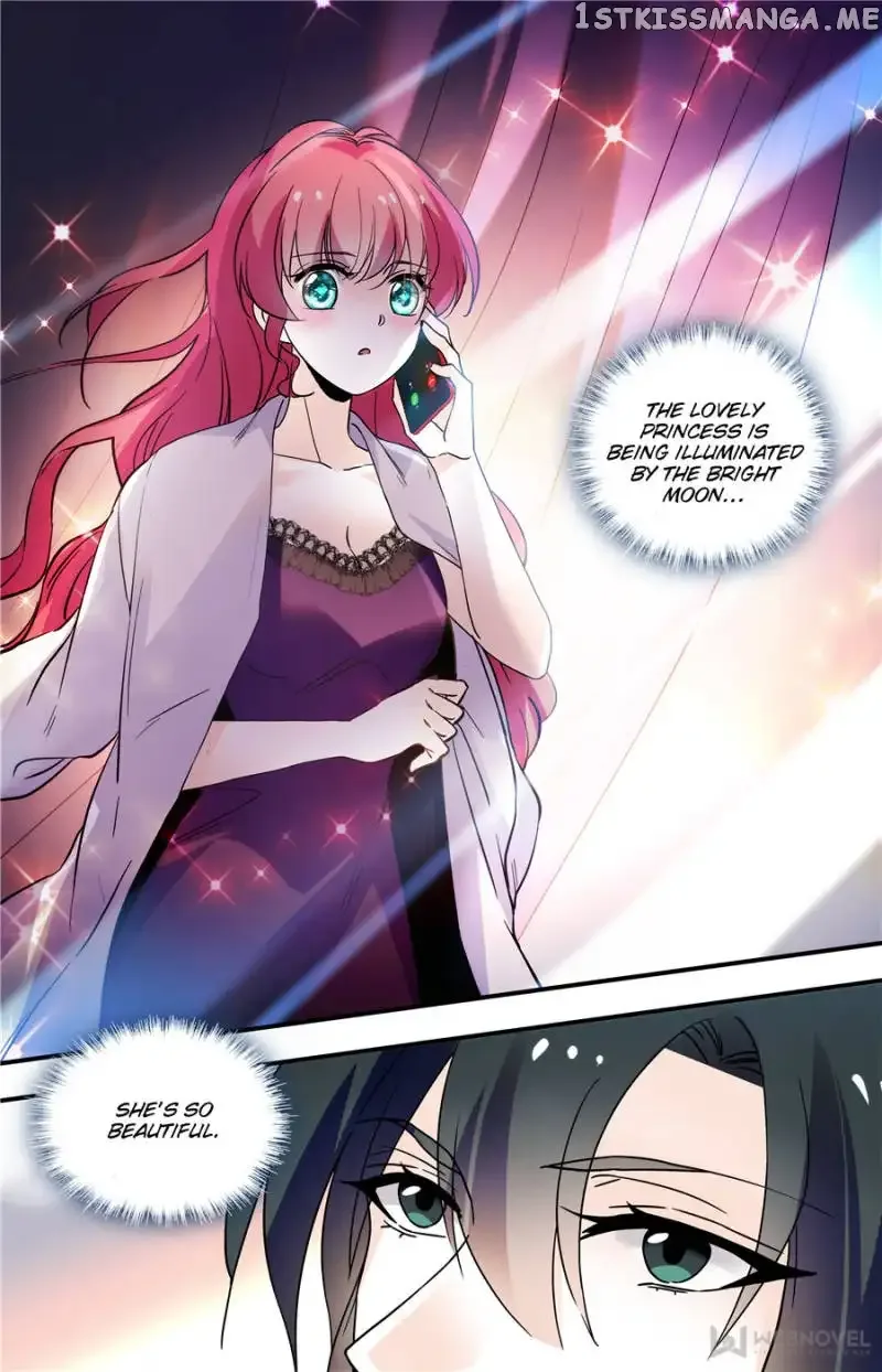 Sweetheart V5: The Boss Is Too Kind! Chapter 179 page 5