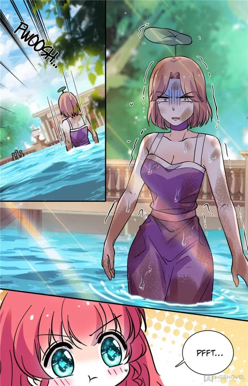 Sweetheart V5: The Boss Is Too Kind! Chapter 181 page 11