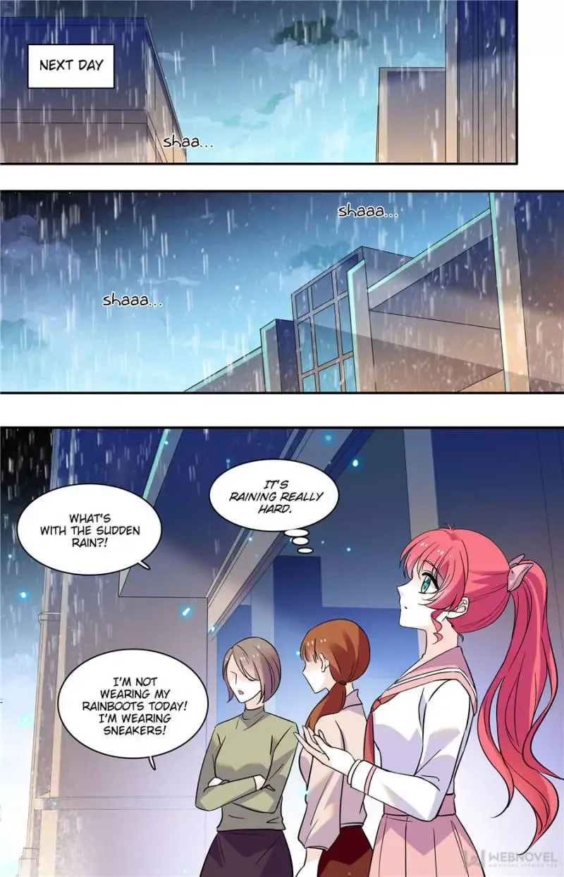 Sweetheart V5: The Boss Is Too Kind! Chapter 182 page 10