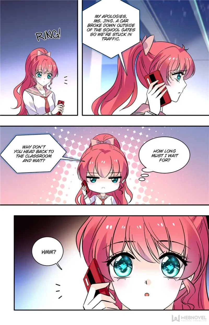 Sweetheart V5: The Boss Is Too Kind! Chapter 182 page 11