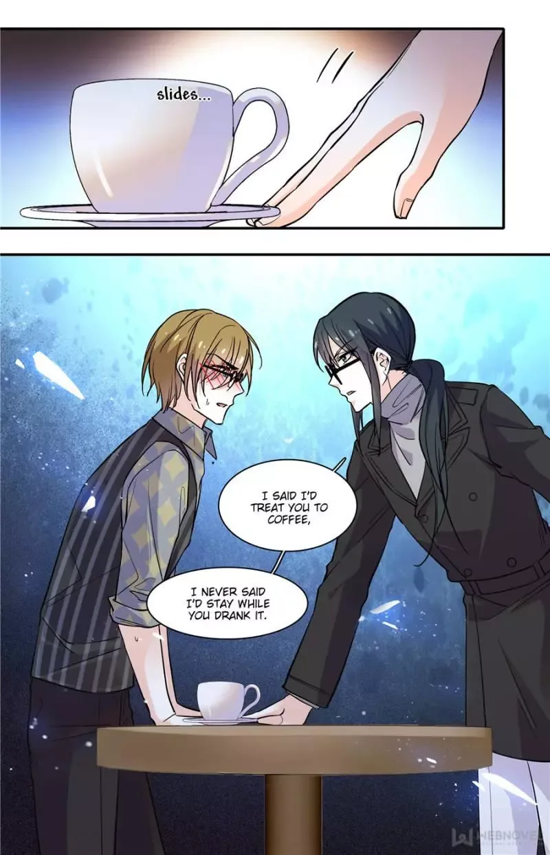 Sweetheart V5: The Boss Is Too Kind! Chapter 183 page 7