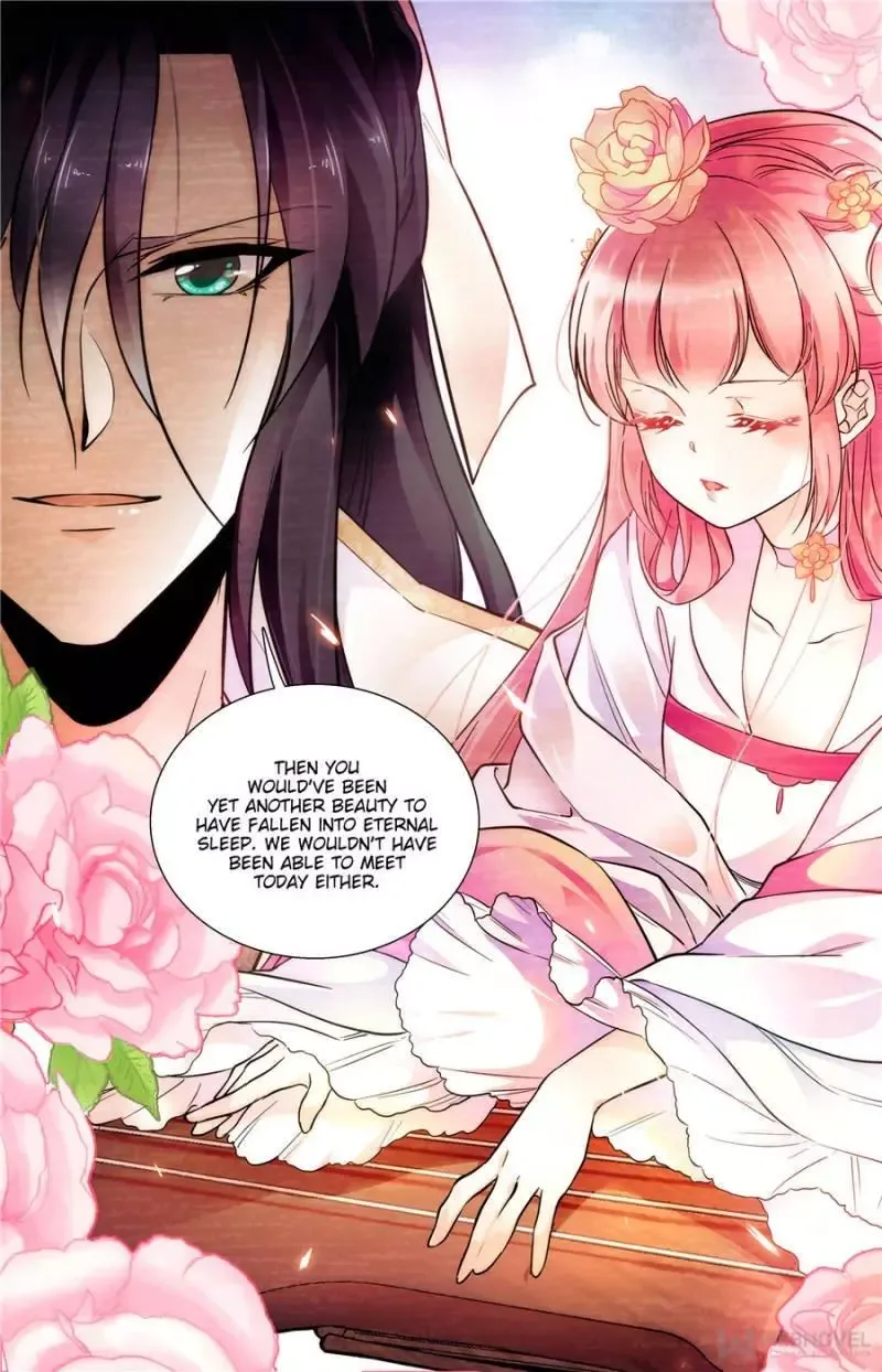 Sweetheart V5: The Boss Is Too Kind! Chapter 190 page 4