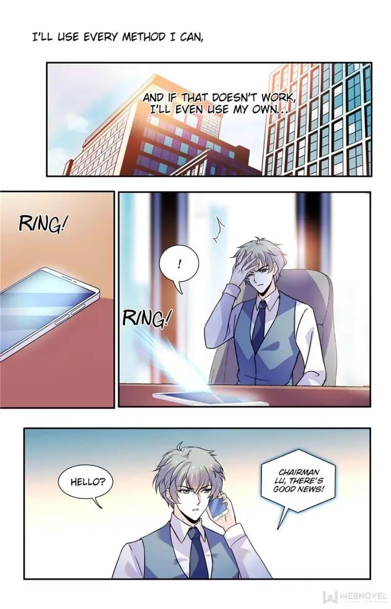 Sweetheart V5: The Boss Is Too Kind! Chapter 197 page 10