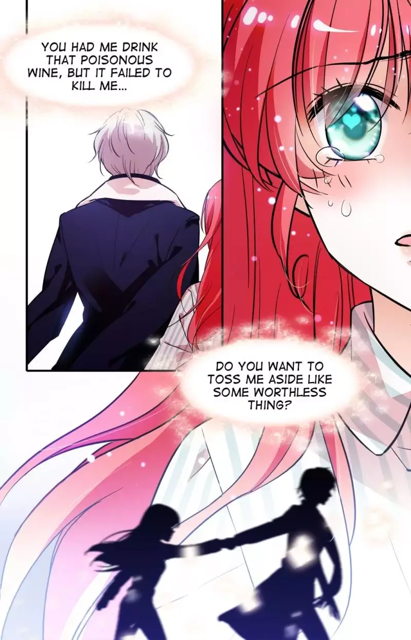 Sweetheart V5: The Boss Is Too Kind! Chapter 2 page 3