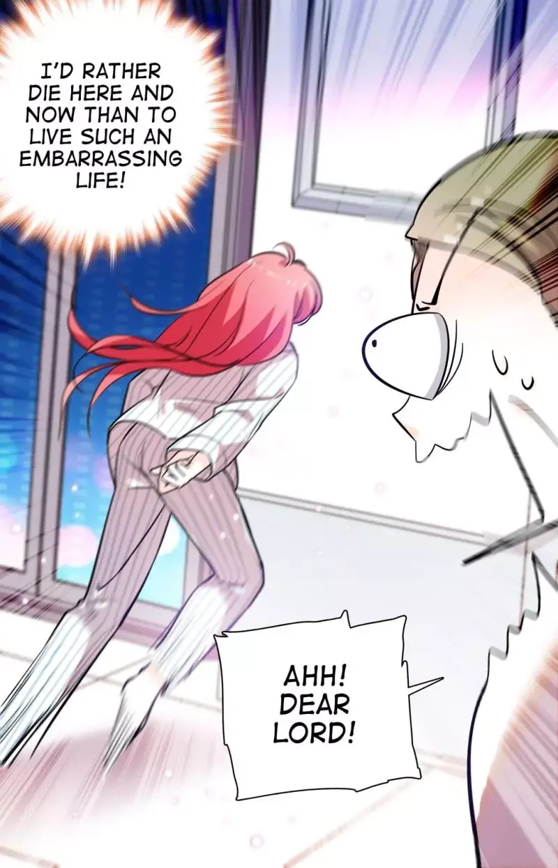 Sweetheart V5: The Boss Is Too Kind! Chapter 2 page 15