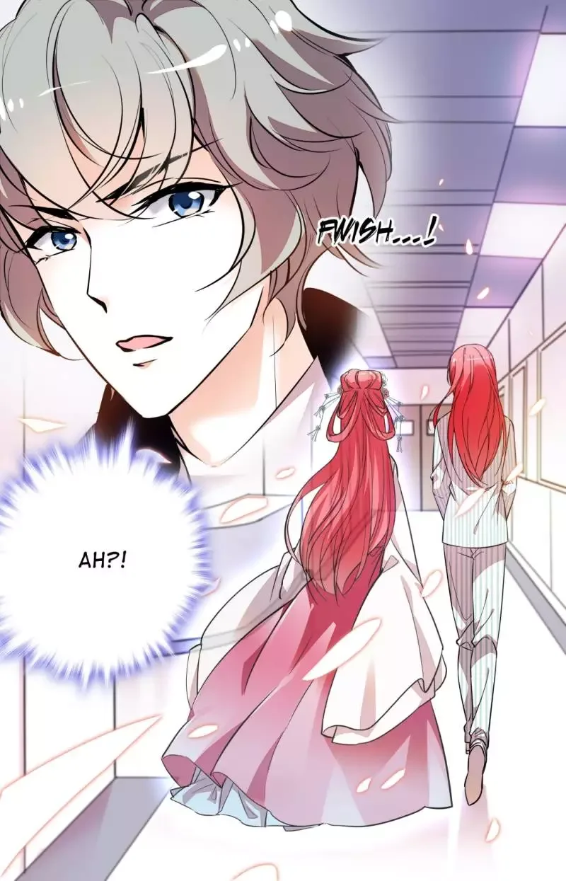 Sweetheart V5: The Boss Is Too Kind! Chapter 2 page 9
