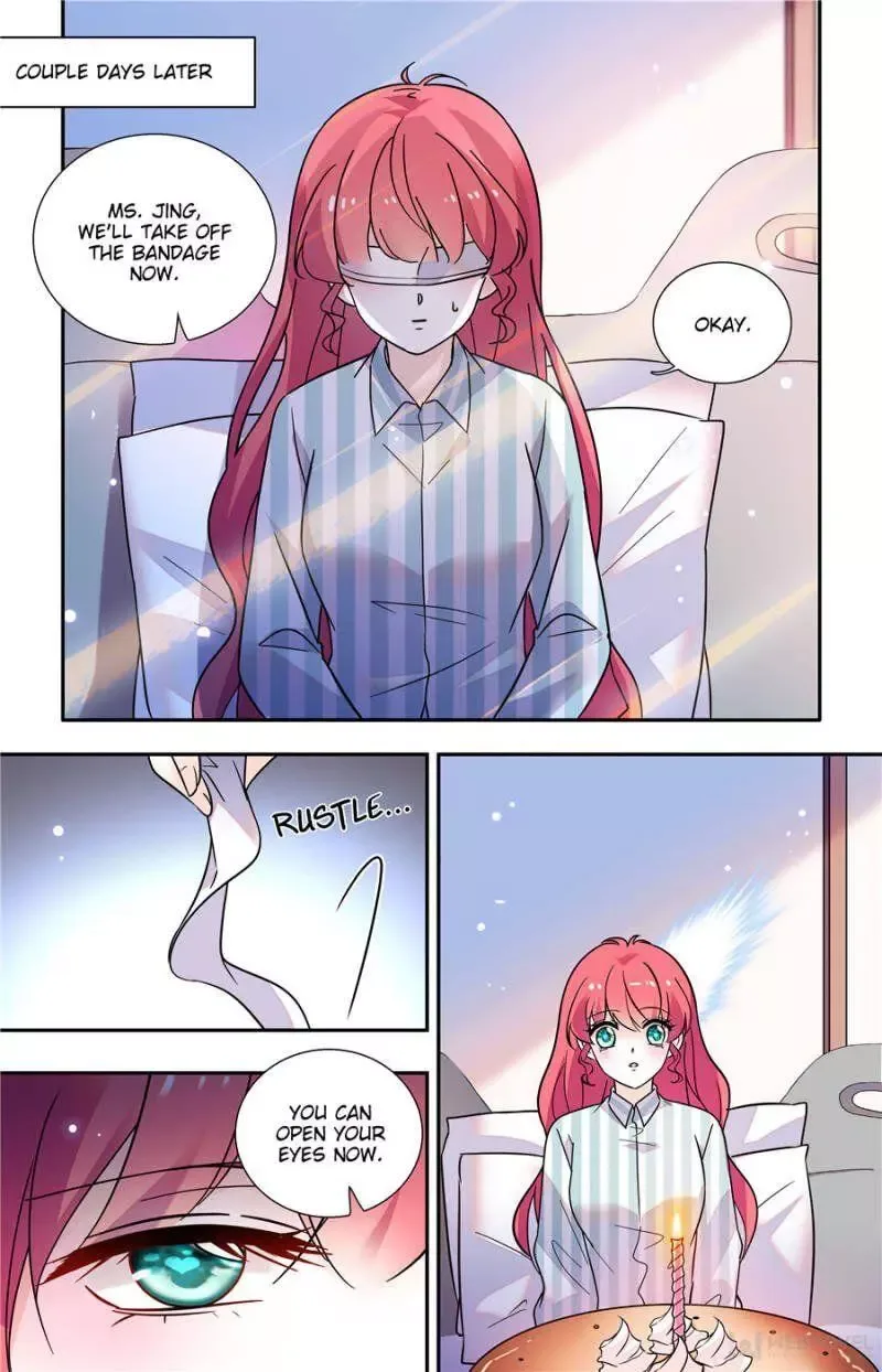 Sweetheart V5: The Boss Is Too Kind! Chapter 200 page 1
