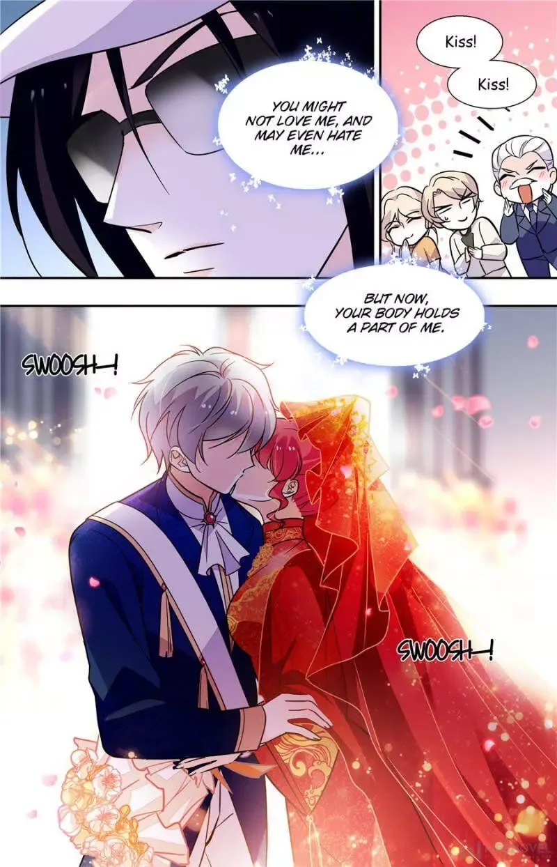Sweetheart V5: The Boss Is Too Kind! Chapter 200 page 11
