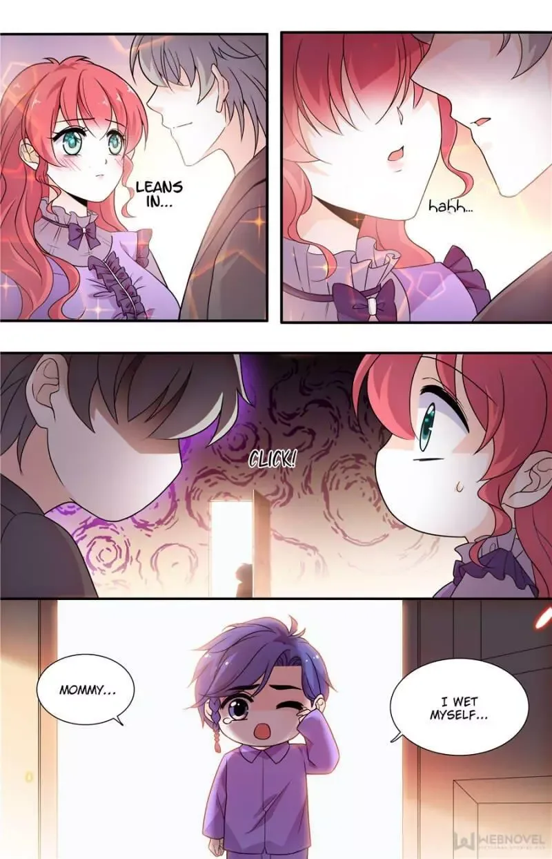 Sweetheart V5: The Boss Is Too Kind! Chapter 206 page 7