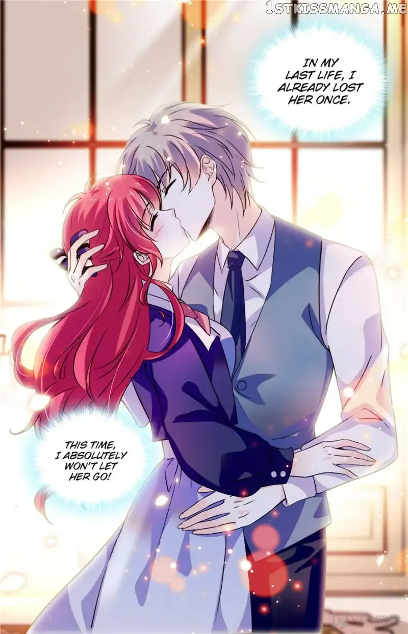 Sweetheart V5: The Boss Is Too Kind! Chapter 209 page 11
