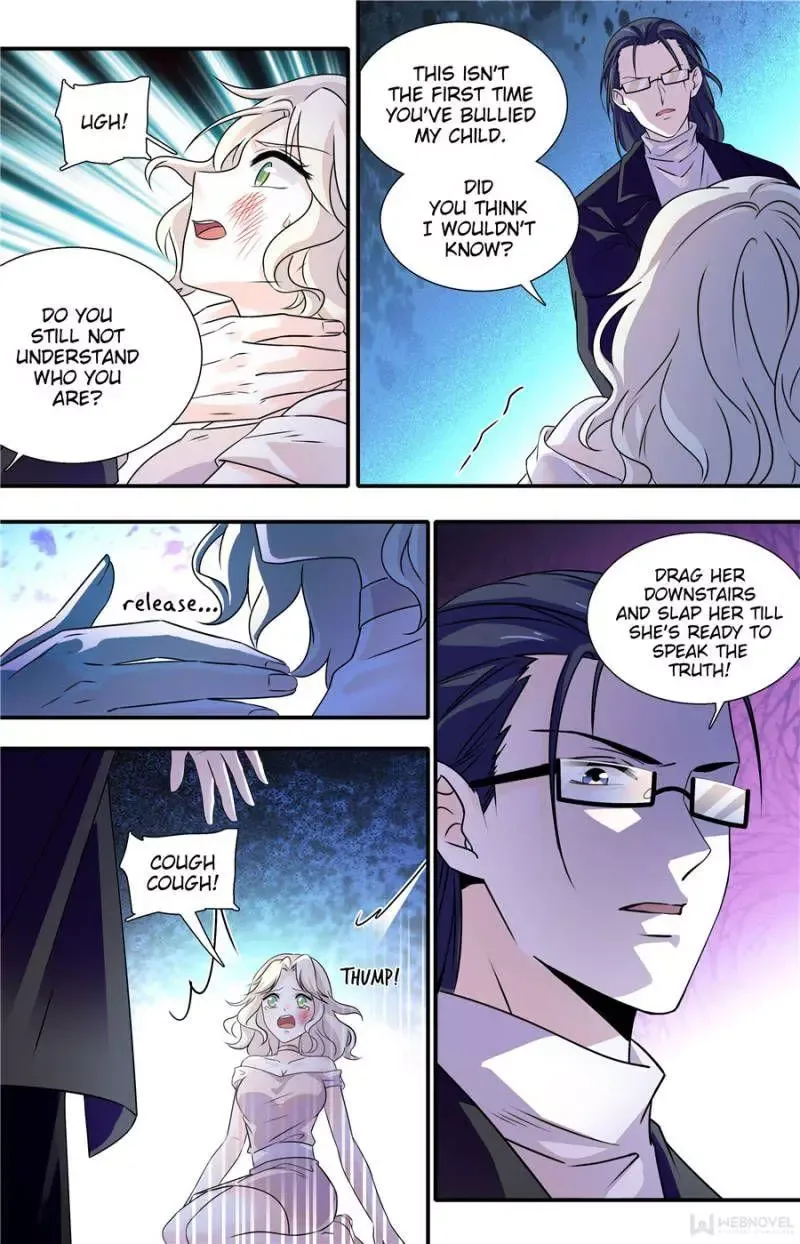 Sweetheart V5: The Boss Is Too Kind! Chapter 216 page 10