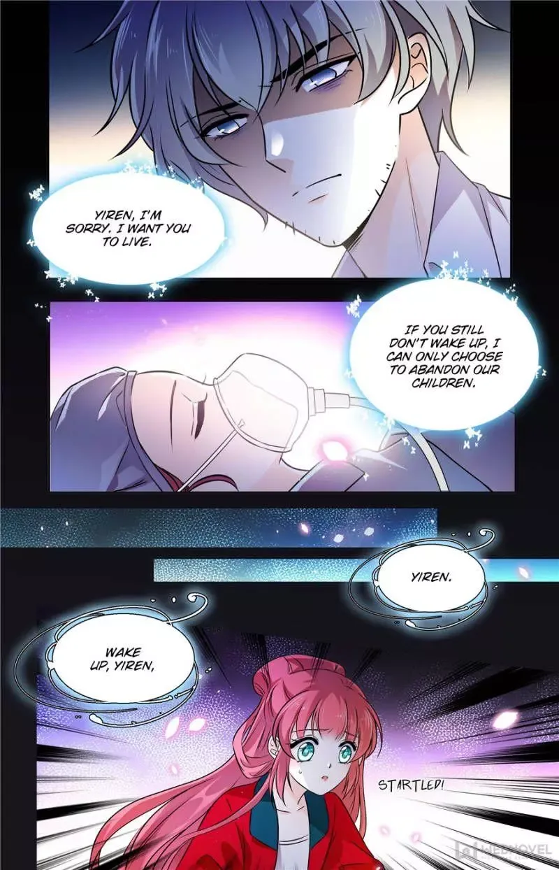 Sweetheart V5: The Boss Is Too Kind! Chapter 219 page 13