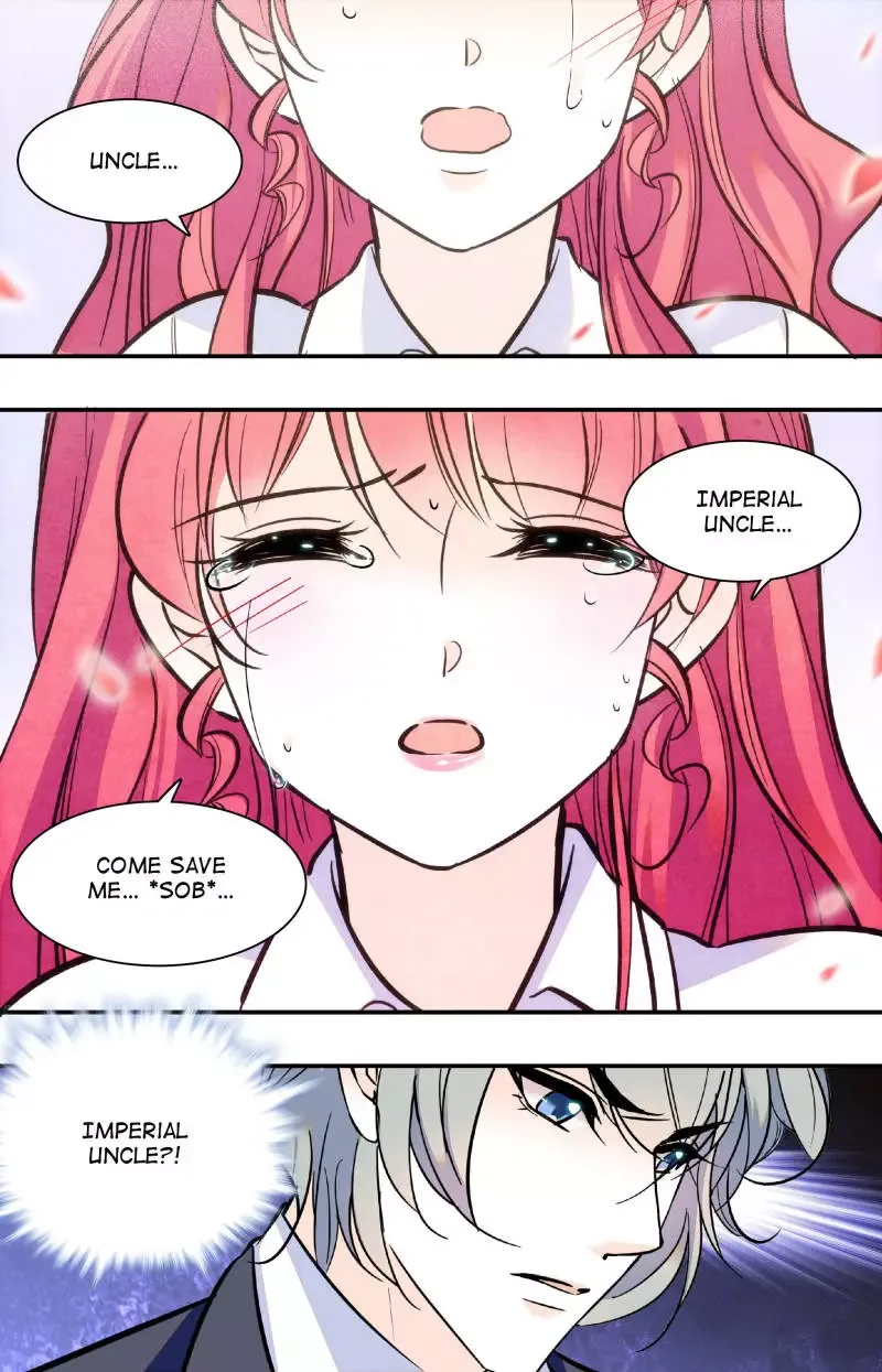 Sweetheart V5: The Boss Is Too Kind! Chapter 22 page 11